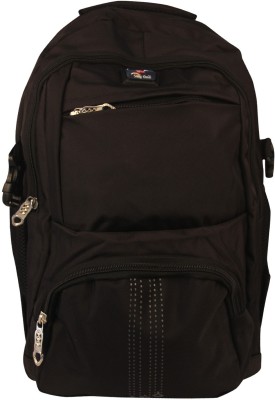 

Sky One SkyOne 19 L Backpack(Black)