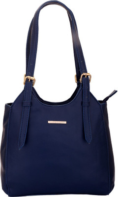 

LAPIS-O- LUPO Cobalt Women’s Handbag (Blue) Shoulder Bag(Blue, 9 L)