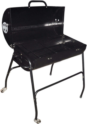 

PENG ESSENTIALS Charcoal Grill