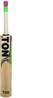 

TON Gutsy English Willow Cricket Bat(5, 900-1100 kg)