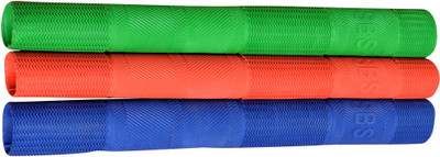 

sbs super GRIP Gripper(Green, Blue, Red, Pack of 3)