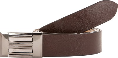 

Panache Men Casual, Party, Formal Brown Genuine Leather Belt