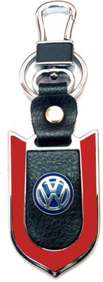 

MGP Fashion Metallic car bike key chain -21 Locking Key Chain(Multicolor)