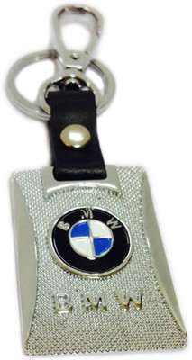 

MGP Fashion Metallic Key Chain -33 Locking Key Chain(Multicolor)