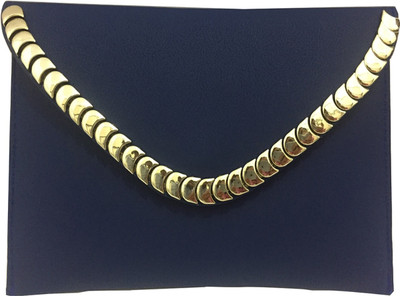 

FashionCops Casual Blue Clutch