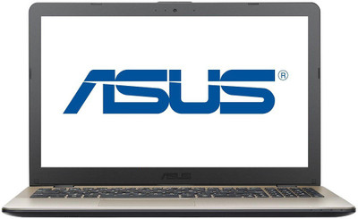 Asus Vivobook Core i5 7th Gen - (8 GB/1 TB HDD/DOS/2 GB Graphics) R542UQ-DM164 Laptop(15.6 inch, Matte Gold, 1.8 kg)