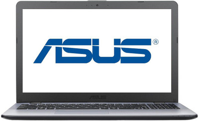 Image of Asus Vivobook Series Core i5 7th Gen Laptop which is one of the best laptops under 45000