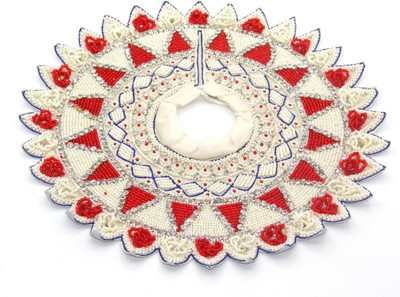 

RINU RAKHI LADDU GOPAL Dress(Silk)