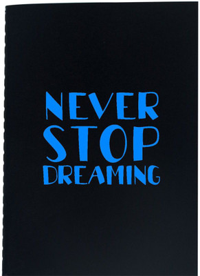 

The Crazy Me A5 Diary(Doodle Draw, Black)