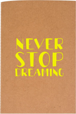 

The Crazy Me A5 Diary(Doodle Draw, Brown)