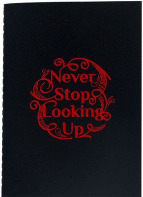 

The Crazy Me A5 Diary(Doodle Draw, Black)