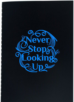 

The Crazy Me A6 Diary(Doodle Draw, Black)