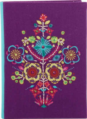

Pinaken B6 Note Book(n/a, Multicolor)