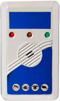 

selva front 6 in 1 Electromagnetic Insect Repeller Electric Insect Killer(Suction Trap)