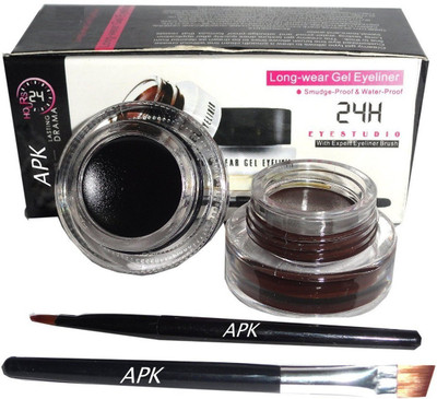 Paras apk 6 g(black, brown)