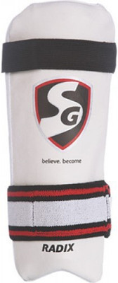 

SG 'Radix' Cricket Elbow Guard(Multicolor, Sg0075