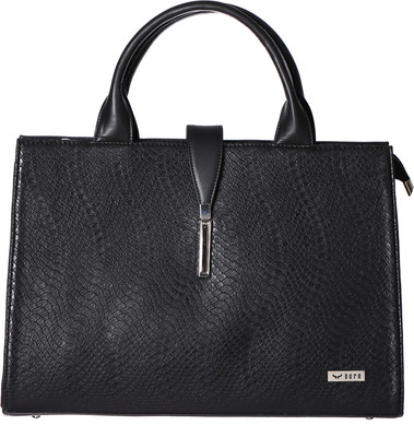 

Bern Hand-held Bag(Black)