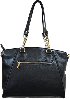 

dizme Hand-held Bag(Black)