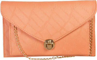 

Levise London Sling Bag(Orange)