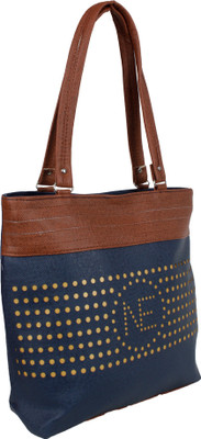 

Ayesha Fashions Hand-held Bag(Multicolor)