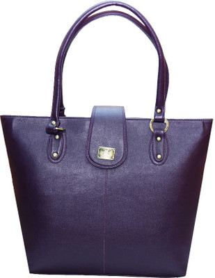 

fenz Shoulder Bag(Purple)