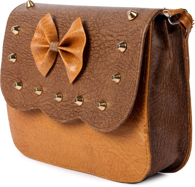 

Olo Sling Bag(Multicolor)