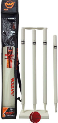 Wasan Cricket Set 5 Cricket Kit Wasan Cricket Set 5 Cricket Kit