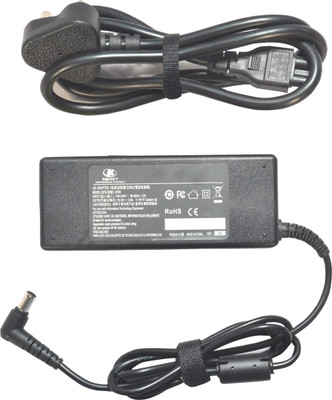 

KONET Sny Laptop 19.5 W Adapter(Power Cord Included)