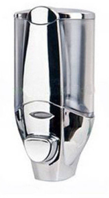 

Mily 500 ml Conditioner, Gel, Lotion, Shampoo, Soap Dispenser