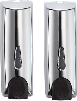 

Mily 500 ml Conditioner, Gel, Lotion, Shampoo, Soap Dispenser