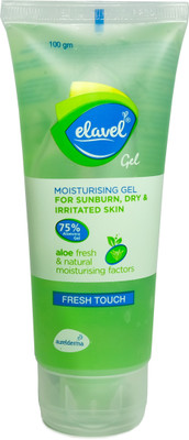 

Elavel Moisturising Gel(100 ml)