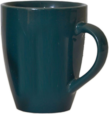 

KV ENTERPRISES1 KV00011 Ceramic Mug(240 ml), Multicolor