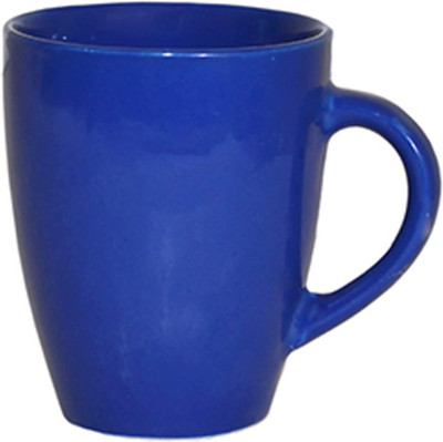 

KV ENTERPRISES1 KV00016 Ceramic Mug(240 ml), Multicolor