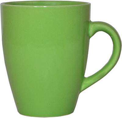 

KV ENTERPRISES1 KV00014 Ceramic Mug(240 ml), Multicolor