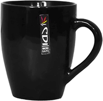 

KV ENTERPRISES1 KV00017 Ceramic Mug(240 ml), Multicolor