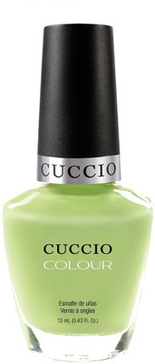 

Cuccio Colour Pastel, In The Key Of Lime, .43 Ounce In The Key Of Lime