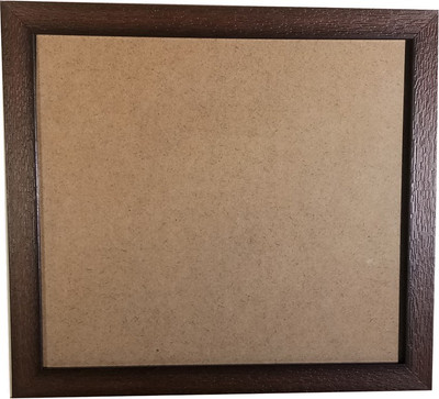 

NIRATHISAYAM Acrylic Photo Frame(Brown, 1 Photos)
