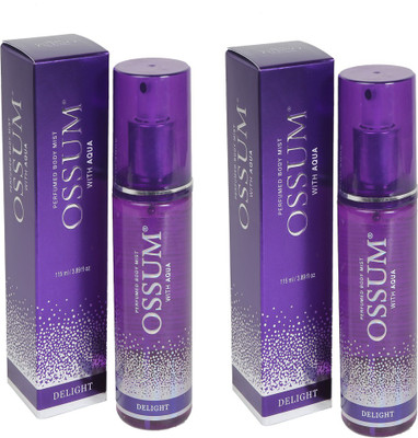 

Fogg delight Perfume - 230 ml(For Women)