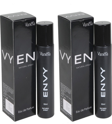 

Envy 1000 nature for men Eau de Parfum - 120 ml(For Men)