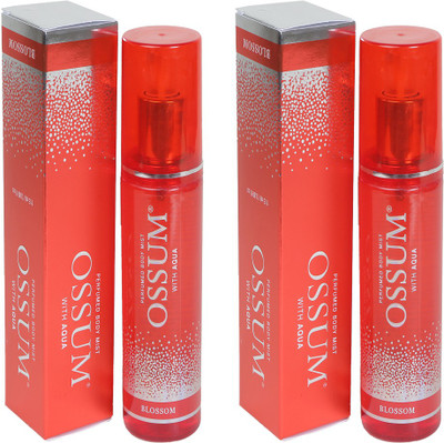 

Fogg blossom Perfume - 230 ml(For Women)