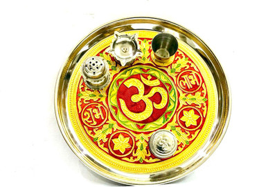 

ps PS Stainless Steel(1 Pieces, Gold)