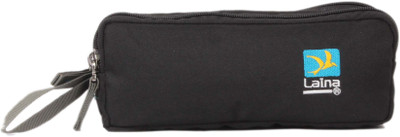

Laina multi utility pencil Pouch(Black)
