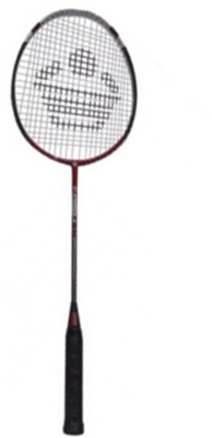 

Cosco CBX 222 Multicolor Strung Badminton Racquet(G4 - 3.25 Inches, 90 g)