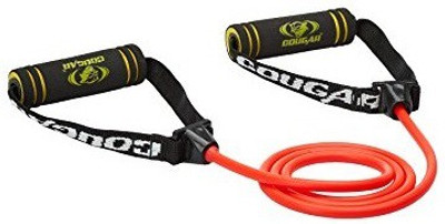 

Cougar ''Fitness' Resistance Tube(Multicolor)