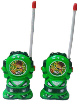 

piggie Model Walkie Talkie