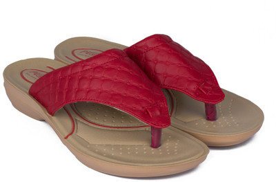 

Asian Women RED Casual