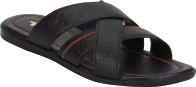 

Bond Street By Red Tape Men BLACK Flats