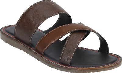 

Bond Street By Red Tape Men BROWN Flats