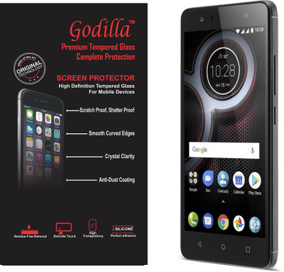

GODILLA Impossible Screen Guard for Lenovo K8 Note