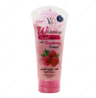 YC Rasberry Extract Scrub(175 ml)